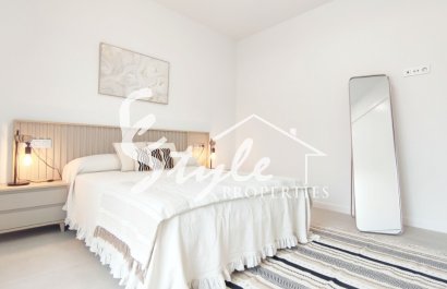 Продается таунхаус в Сан Хавьере, Мурсия, Испания.ON1625