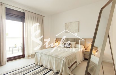 Продается таунхаус в Сан Хавьере, Мурсия, Испания.ON1625