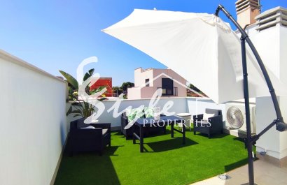 Продается таунхаус в Сан Хавьере, Мурсия, Испания.ON1625