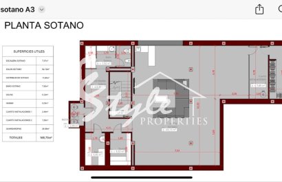 Resale - Villa - La Mata