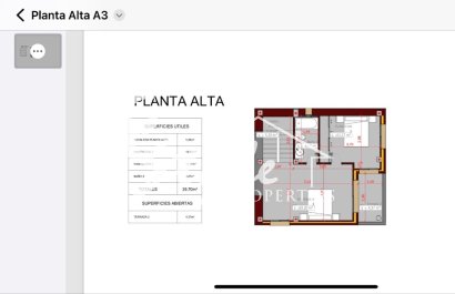 Resale - Villa - La Mata