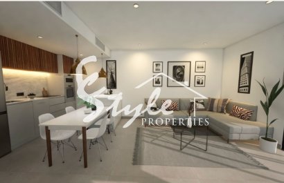 Новые виллы в Лос Алькасарес, Мурсия, Испания. ОN1829