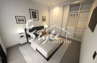 Новые виллы в Лос Алькасарес, Мурсия, Испания. ОN1829