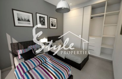 Новые виллы в Лос Алькасарес, Мурсия, Испания. ОN1829