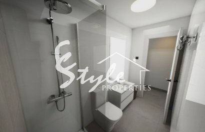 Новые виллы в Лос Алькасарес, Мурсия, Испания. ОN1829