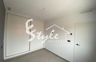 Новые виллы в Лос Алькасарес, Мурсия, Испания. ОN1829