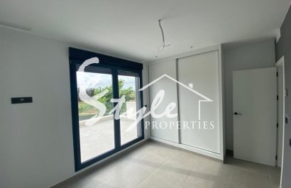 Новые виллы в Лос Алькасарес, Мурсия, Испания. ОN1829