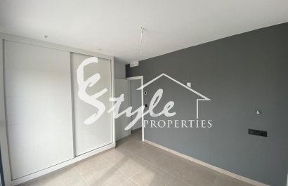 Новые виллы в Лос Алькасарес, Мурсия, Испания. ОN1829