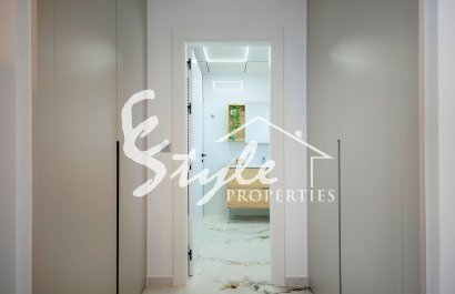 Новостройки - Вилла - Ло Ромеро