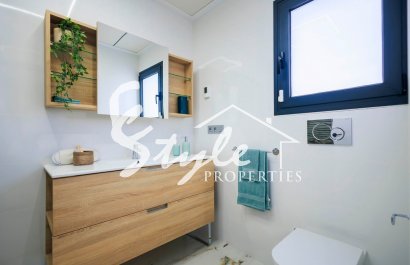 Новостройки - Вилла - Ло Ромеро