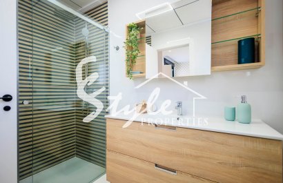 Новостройки - Вилла - Ло Ромеро