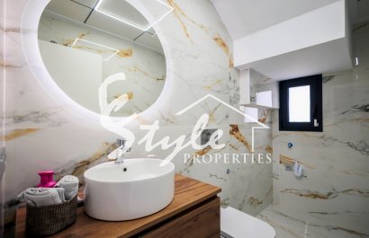 Новостройки - Вилла - Ло Ромеро