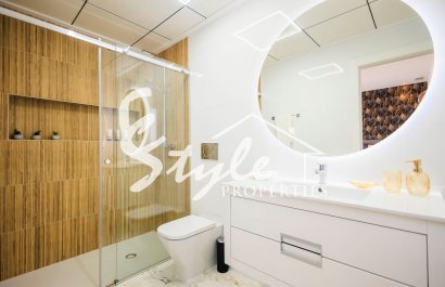 Новостройки - Вилла - Ло Ромеро