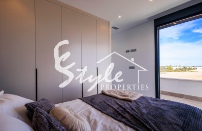 Продается новая вилла в Ло Ромеро, Коста Бланка, Испания. ON1833