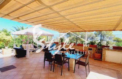 Вторичное жилье - Вилла - Кампоамор