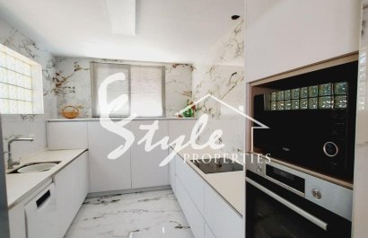 Вторичное жилье - Вилла - Кампоамор