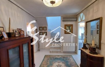 Вторичное жилье - Вилла - Кампоамор