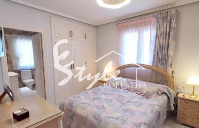 Вторичное жилье - Вилла - Кампоамор