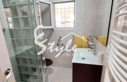 Вторичное жилье - Вилла - Кампоамор