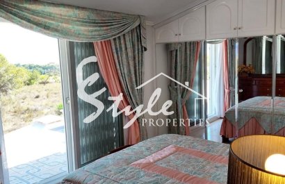 Вторичное жилье - Вилла - Кампоамор