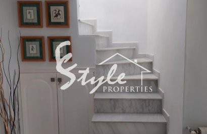 Вторичное жилье - Вилла - Кампоамор