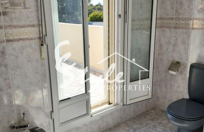 Вторичное жилье - Вилла - Кампоамор