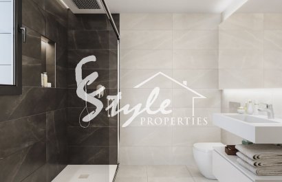 Продаются новые апартаменты в Гуардамар дель Сегура, Коста Бланка. ON1834