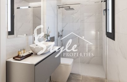 Продаются новые апартаменты в Гуардамар дель Сегура, Коста Бланка. ON1834