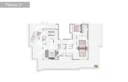 Продаются новые апартаменты в Гуардамар дель Сегура, Коста Бланка. ON1834