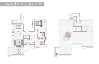 Продаются новые апартаменты в Гуардамар дель Сегура, Коста Бланка. ON1834