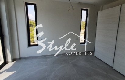 Продажа новой виллы в Финестрате, Коста Бланка, Испания ON1836