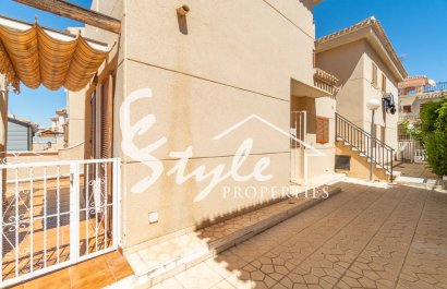 Вторичное жилье - Townhouse - Плайя Фламенка - Playa Flamenca