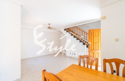 Вторичное жилье - Townhouse - Плайя Фламенка - Playa Flamenca