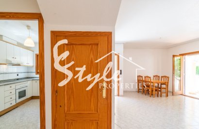 Вторичное жилье - Townhouse - Плайя Фламенка - Playa Flamenca