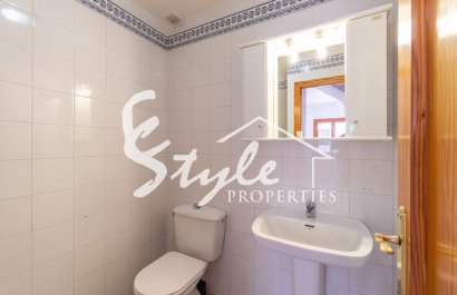 Вторичное жилье - Townhouse - Плайя Фламенка - Playa Flamenca