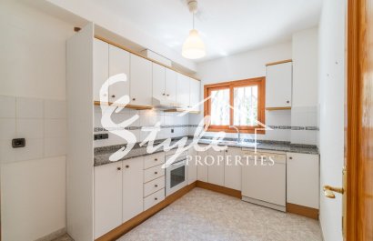 Вторичное жилье - Townhouse - Плайя Фламенка - Playa Flamenca