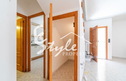 Вторичное жилье - Townhouse - Плайя Фламенка - Playa Flamenca