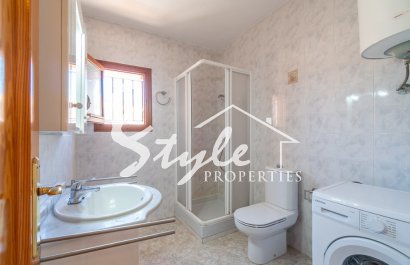 Вторичное жилье - Townhouse - Плайя Фламенка - Playa Flamenca