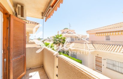 Вторичное жилье - Townhouse - Плайя Фламенка - Playa Flamenca