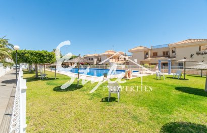 Вторичное жилье - Townhouse - Плайя Фламенка - Playa Flamenca