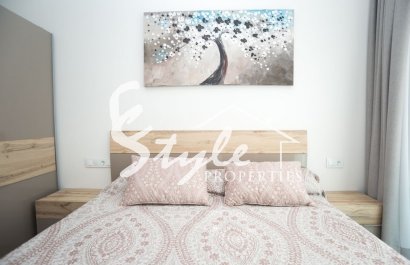 For sale new build apartments in Finestrat, Alicante, Costa Blanca, Spain.ON1837