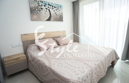 For sale new build apartments in Finestrat, Alicante, Costa Blanca, Spain.ON1837