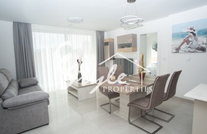 For sale new build apartments in Finestrat, Alicante, Costa Blanca, Spain.ON1837