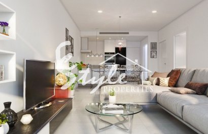 New build villa for sale in Pilar de Horadada , Costa Blanca, Spain ON894