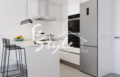 New build villa for sale in Pilar de Horadada , Costa Blanca, Spain ON894