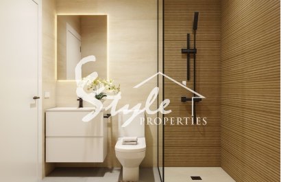 New build villa for sale in Pilar de Horadada , Costa Blanca, Spain ON894