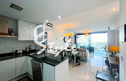 Resale - Apartment - Punta Prima