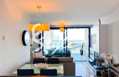 Resale - Apartment - Punta Prima
