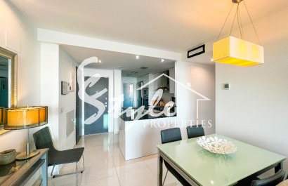 Resale - Apartment - Punta Prima