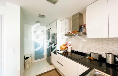 Resale - Apartment - Punta Prima
